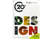 Design Museum Book of Twentieth Century Design Pocket Edition Designers of the 20th Century