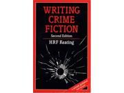 Writing Crime Fiction Writing Handbooks