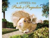 A Guinea Pig Pride Prejudice