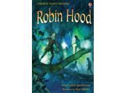 Robin Hood Young Reading Series 2