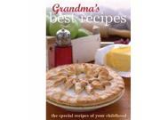 Grandma s Best Recipes