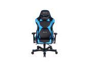 Clutch Chairz Crank Series Echo CKE11BBL Gaming Chair Black Blue