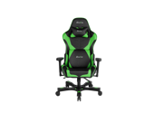 Clutch Chairz Crank Series Echo CKE11BG Gaming Chair Black Green