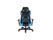 Clutch Chairz Gear Series Alpha GRA66BBL Gaming Chair Black Blue