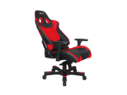 Throttle Series Bravo Red Premium Gaming Chair