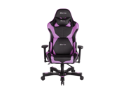 Crank Series Echo Pink Gaming Chair