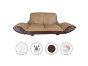 Lux by FrontPet Pet Sofa Dog Bed Sofa Beds for Dogs