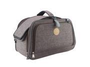 Lux By Frontpet Pet Travel Carrier Air Travel Carrier Pet Carrier Dimensions 17 x 8.5 x 12 Inches