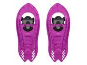 Winterial Youth Snowshoes Pink