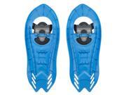 Winterial Pika Kids Snowshoes Snowshoes Kids Snowshoeing Youth Snowshoes