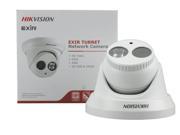 US STOCK HIKVISION DS 2CD2342WD I Original US version POE WDR Dome Network Security IP Camera 2.8mm