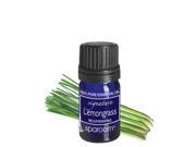 Essential Oils Single Packs Lemongrass