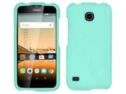 MINT RUBBERIZED PROTEX HARD SHELL PROTECTOR CASE COVER FOR HUAWEI UNION Y538