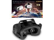 BEYOND CELL 3D VIRTUAL REALITY HEADSET GLASSES FOR iPHONE ANDROID GALAXY PHONE