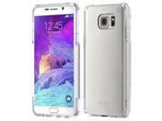 PureGear Slim Shell PRO for Samsung Galaxy Note5 Clear Clear 61245PG