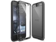 PUREGEAR SLIM SHELL BLACK CLEAR CASE COVER FOR HTC ONE A9