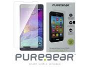 PUREGEAR HARD 9H TEMPERED GLASS SCREEN GUARD PROTECTOR FOR SAMSUNG GALAXY NOTE 4