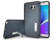 DARK NAVY AIR NET HEAT DISSIPATION CASE COVER STAND FOR SAMSUNG GALAXY NOTE 5 DARK NAVY AIR NET HEAT DISSIPATION CASE COVER STAND FOR SAMSUNG GALAXY NOTE 5