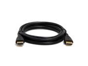 15FT Gold Plated HDMI Cable 1.4 1080P FHD BLURAY 3D TV DVD PS3 HDTV XBOX LCD LED
