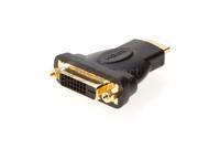 HDMI Male to DVI D 24 1 Female Connector TV Cable Adapter LCD TV Monitor Video