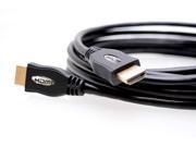 4K GOLD HDMI CABLE 1.4 3D LOT UHD LENGTH 35FT 3840 x 2160