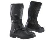TCX Infinity EVO Gore Tex Boots 13 US 48 Euro Black