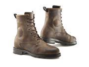 TCX X Blend WP Boots 11 US 45 Euro Brown