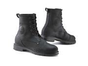 TCX X Blend WP Boots 8.5 US 42 Euro Black