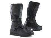 TCX Infinity EVO Gore Tex Boots 12 US 46 Euro Black