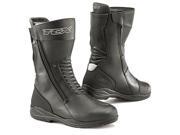 TCX T Lily GORE TEX Black Women s Motorcycle Boot 8018G 37 5.5