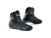 TCX X Square Sport WP Boots 9 US 43 Euro Black