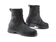 TCX X Blend WP Boots 10 US 44 Euro Black