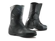 TCX X Five EVO Gore Tex Boots 12 US 46 Euro Black