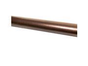 Contractor ADA Handrail 1.9 in. O.D. Round Pipe x 8 ft. Copper Vein