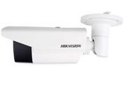 Original Updatable Hikvision DS 2CD2T42WD I5 4MM LENS 4MP EXIR Network Bullet PoE IP Camera with 120dB WDR 3D DNR Up to 50M IR range H.264 IR Cut filter max 26
