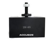 AccusizeTools CA 1 1 4 Heavy Duty 3MT Morse Taper Holder Quick Change Tool Holder for Lathe