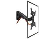 OLLICON Gas Spring Full Motion Wall TV Mount 40 [F200]