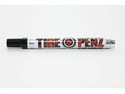 Blazin Orange Tire Pen Without Reflect Kit and Wire Brush .