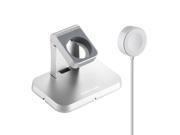 Poweradd Apple Watch Charge Stand Apple Watch Magnetic Charger Charging Cable 3.3 feet