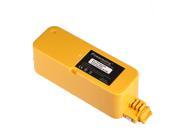 Powerextra 14.4V 3500mAh Ni MH Replacement Battery for iRobot Roomba 400 series Roomba 400 405 410 415 416 418 and more