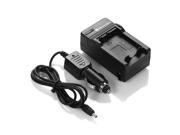 Replacement Battery Charger for SONY NEX 3N NEX 5T NEX 6 NEX 7 A3000 A5000 A6000 A7 Camera Battery