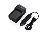 Camera Battery Charger for Exilim EX Z85 Z100 Z150 Z200 P505 P700 Z50 for Casio Camera