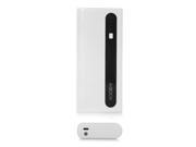 Power Bank 10 000mAh External Battery Charger with Flashlight for Apple Phone iPad Samsung Galaxy Smartphones Tablet Aibocn
