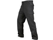 Condor Sentinel Tactical Pants Color Black