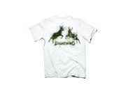 Browning Men s Forest Fight S S T Shirt