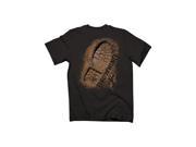 Browning Men s Boot Track S S T Shirt