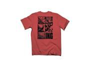 Browning Men s Stacked S S T Shirt