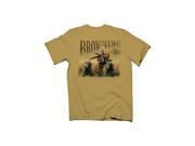 Browning Men s The Best There Is S S T Shirt