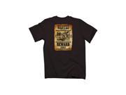 Browning Men s Wanted Tom Turkey S S T Shirt
