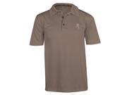 Browning Men s Caney S S Polo Shirt